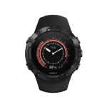 SUUNTO 5 ALL BLACK